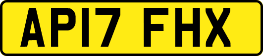 AP17FHX