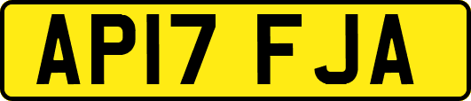 AP17FJA