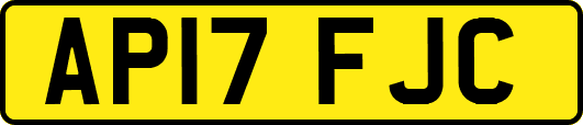 AP17FJC