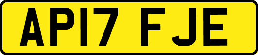 AP17FJE