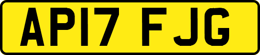 AP17FJG