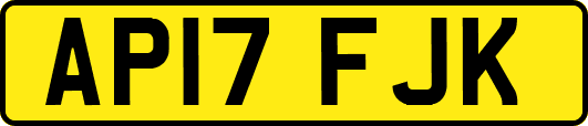 AP17FJK