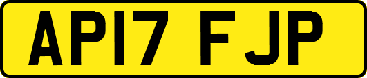 AP17FJP
