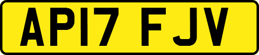 AP17FJV