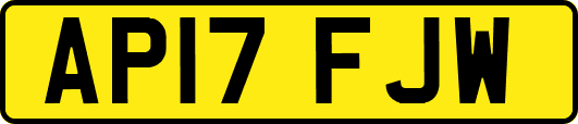 AP17FJW