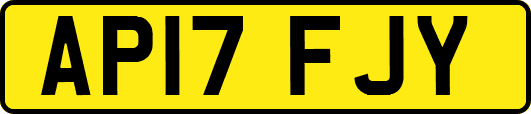 AP17FJY