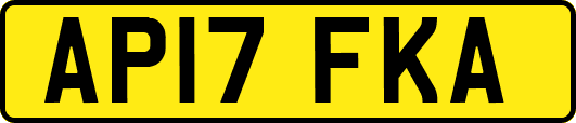AP17FKA