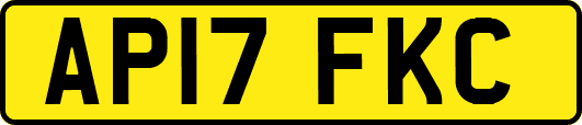 AP17FKC