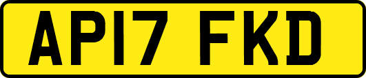 AP17FKD