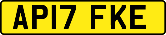 AP17FKE