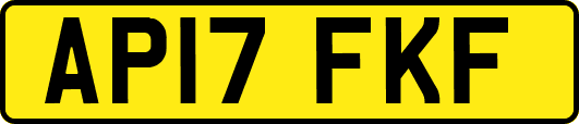 AP17FKF