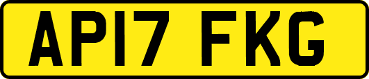 AP17FKG