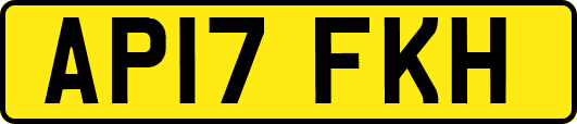 AP17FKH