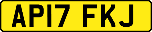 AP17FKJ