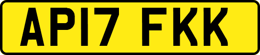 AP17FKK