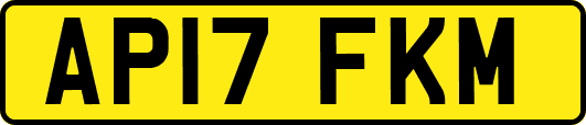AP17FKM