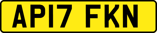 AP17FKN