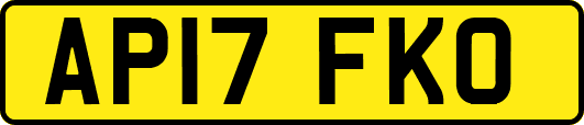 AP17FKO