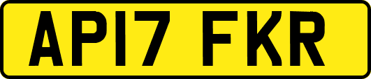 AP17FKR