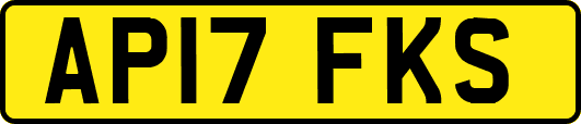 AP17FKS