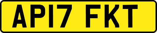 AP17FKT