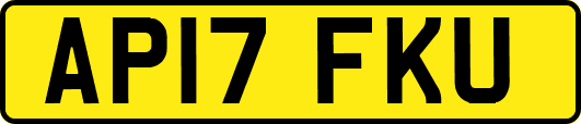 AP17FKU