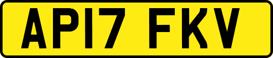 AP17FKV