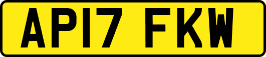 AP17FKW