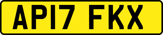 AP17FKX