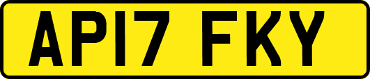AP17FKY