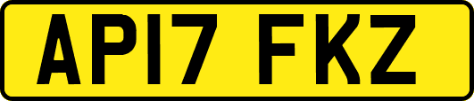 AP17FKZ