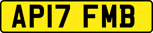 AP17FMB