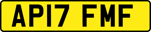 AP17FMF