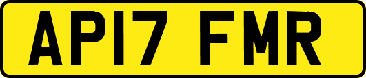 AP17FMR