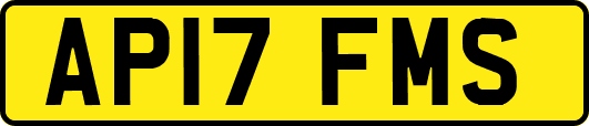 AP17FMS