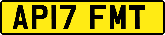 AP17FMT