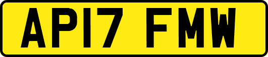 AP17FMW