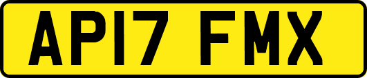 AP17FMX
