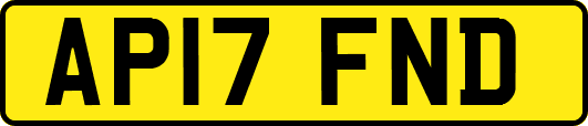 AP17FND