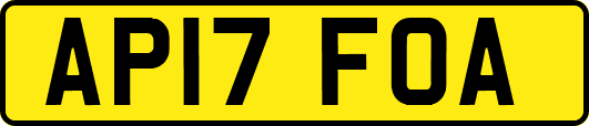 AP17FOA