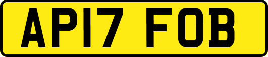 AP17FOB