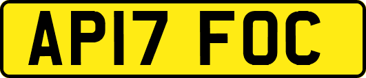 AP17FOC