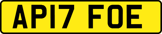 AP17FOE