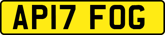 AP17FOG