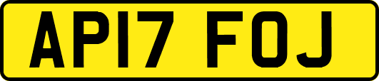 AP17FOJ
