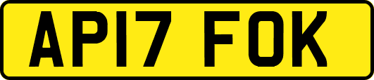 AP17FOK
