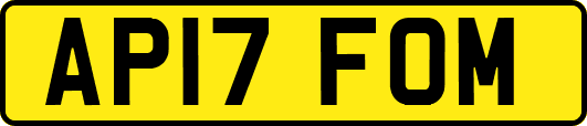 AP17FOM