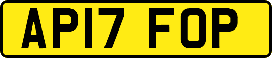 AP17FOP
