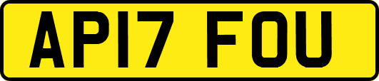 AP17FOU