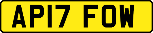 AP17FOW